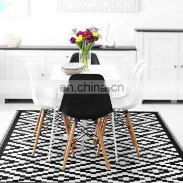 4x6 5x7 6x8 8x10 Polypropylene Indoor/outdoor Rug photo-3