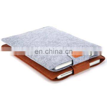 Felt Sleeve Case Cover Protector for 13'' laptop