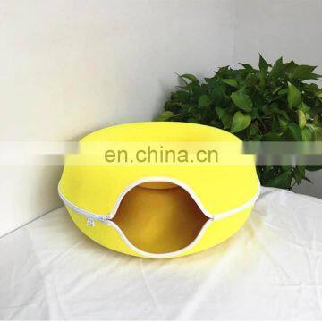 Felt Pets House for Small Pets photo-6