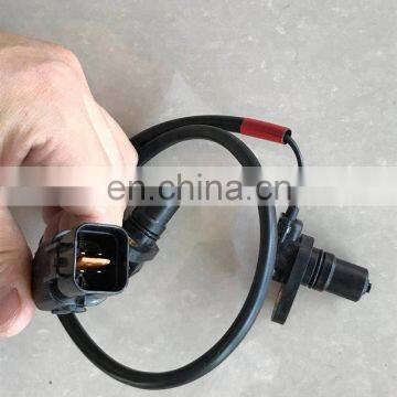 ABS Wheel Speed Sensor for PULSE GENERATOR H.yundai OEM 45955-22701 4595522701 photo-3