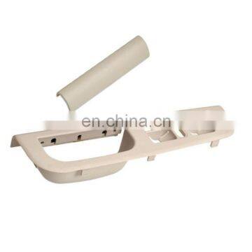 Applicable for vw Golf 4 MK4 98-04 Window Switch Panel Side Strips Beige