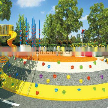Hot Sale Kids Ourdoor Slide Park Eqipment photo-2