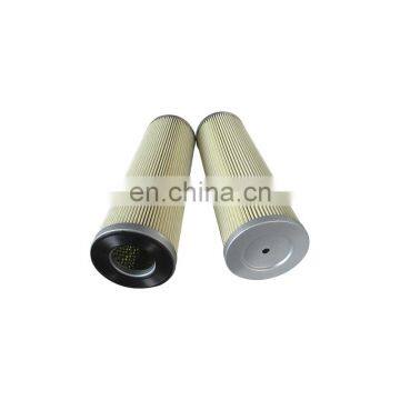 Corrosion Resistant Filter Essential Oil Machine Filter Element 10 Micron photo-4