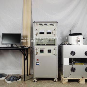 FE-2100H Automatic Measuring Device for Permanent Magnet Material photo-5