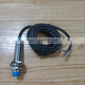 OmkQn Proximity Switch LJ12A3-4-Z / CY photo-2