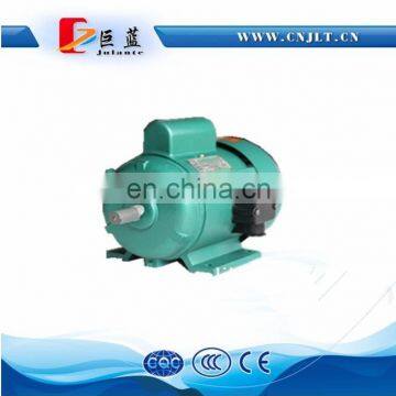 Single Phase Electric Motor IMB3 FOOT MOUNT photo-5