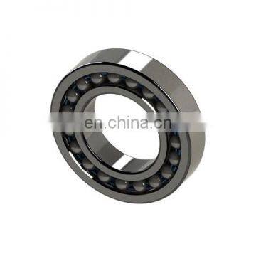 washing machine used high capacity load 1319 1319M copper cage self aligning ball bearing size 95x200x45