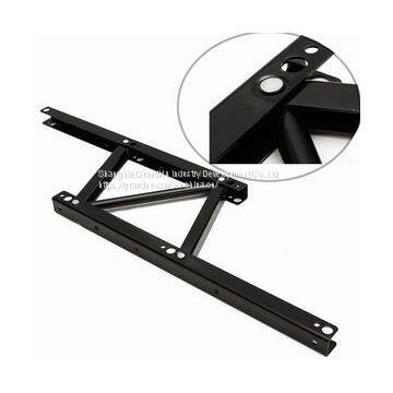 Lift Up Modern Coffee Table Desk Mechanism Hardware Fitting Furniture Hinge Spring Stand Rack Bracket