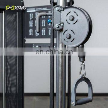 Best Indoor Sports Products Dhz Fitness New Gym Machines Equipment Home Use photo-3