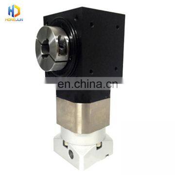 ZPT Double Point Output One Stage Gear Reducer