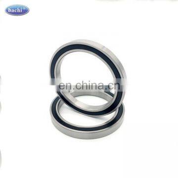 High Quality Deep Groove Ball Bearing 6810rs 2rs 50*65*7mm Thin Wall Bearing 6810 With Factory Price photo-2