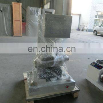 Digital IZOD Impact Test Machine for Plastic Lab Equipment photo-6
