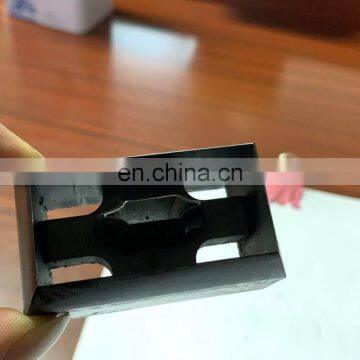 Manual Die Cutter Used for Making Rubber Sample