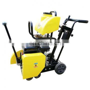 Bump Asphalt Cutting Machine Cutter Concrete Cutter Electric for Sale photo-2