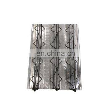 Chinese High Strength TD4-160 20 Gauge gi Metal Roof Steel Truss Deck for Residential photo-4