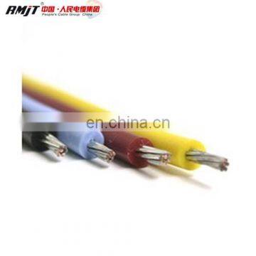 VDE Ho5s-K Heat Resistant Silicone Rubber Insulated Wire photo-7