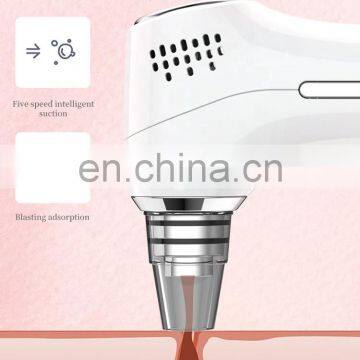 2020 Private Label Activated Blackhead Pimple Remover With Charging Stand photo-6