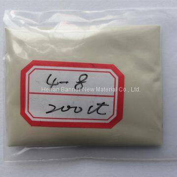 High Strength Synthetic Crystal Stone Polishing Diamond Powder