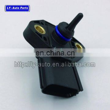 Auto Parts Engine Fuel Injection Rail Pressure Sensor For Ford For Focus For Lincoln For Mercury OEM 3F2Z-9G756-AC 3F2Z9G756AC photo-2