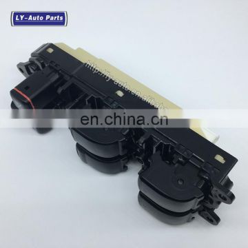 Brand New Replacement Front Left Driver Master Power Window Switch For Toyota For Highlander OEM 84040-48120 8404048120