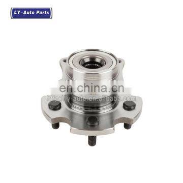 NEW OEM 42410-02160 4241002160 Car Rear Wheel Hub Bearing Assembly For Pontiac For Vibe For Toyota For Matrix