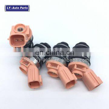 High Quality Fuel Injector Nozzle 16600-1801 16600-1801 16600-9S205 166009S205 For Nissan Infiniti QX4