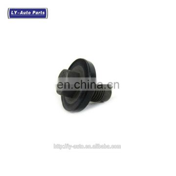 06506214AA 6506214AA Auto Brand New Engine Oil Drain Plug For Dodge Jeep Grand Cherokee Patriot Chrysler 200 OEM 2015-2020 3.6L