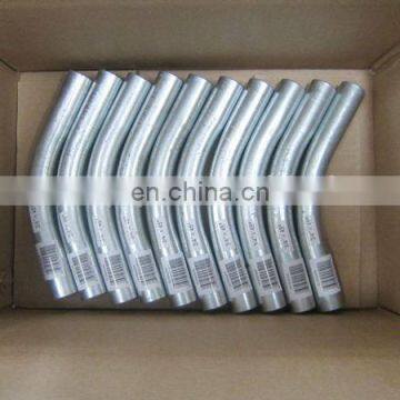 Hot Dip Galvanized 2 Emt 45 Degree Elbow With Consistent Quality photo-7
