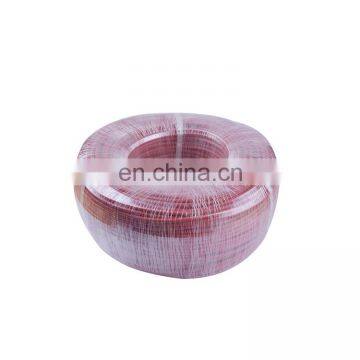 Customized XLPE Insulated UV Resistant 10mm 16mm 25mm Solar Cable DC Splitter Solar Cable