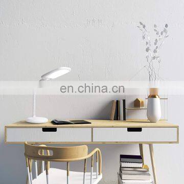 Led Desk Lamp Reading Lamp for Home Decor photo-6