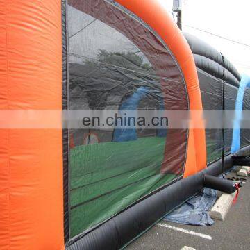 Outdoor Interactive Game Arena Inflatable Sport Stadium For Sale photo-4
