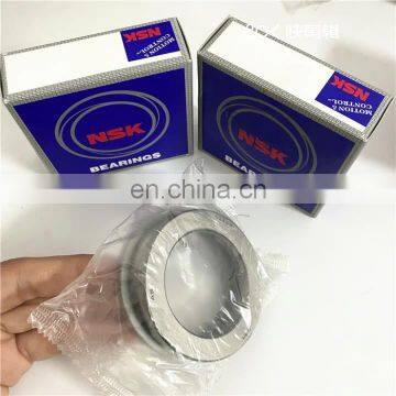 45x65x14 NSK brand single direction thrust ball bearing 51109 bearing