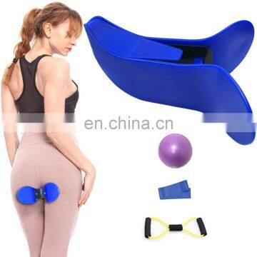 Harbour Fitness Women Pelvic Muscle Hip Trainer Set