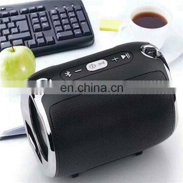 Subwoofer Box Wireless Portable BT Speaker Better Sound Quality Portable Active Music Player