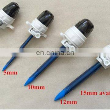Trocars and Access Instruments of 5mm Disposable Medical Trocars photo-5