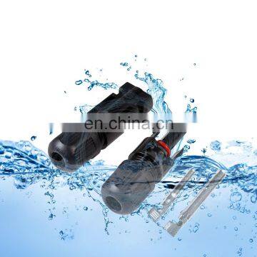 1500V TUV Waterproof IP67 Solar Connector DC PV Connector for Solar PV System photo-6