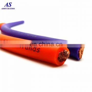 1/0 Awg Power Cable Car Accessories Wires photo-3