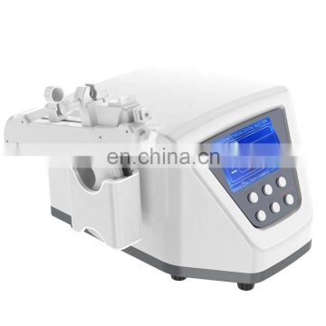 Hot selling TDA Vanadium Titanium Meso Gun No Needle Injector Mesotherapy Gun For Face