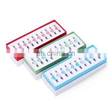 SEYO TDA Noninvasive Mesogun No Needle Meso Injector Mesotherapy Gun photo-5