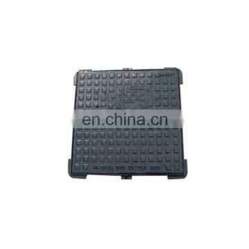 Kitemark Certified Manhole Cover Manufacturer photo-2