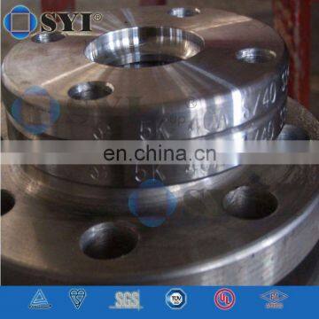 Pn25 Dn500 Flanges of SYI Group