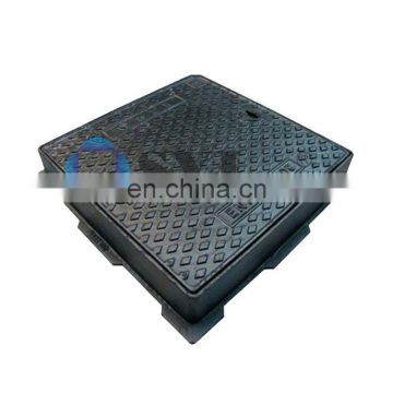 Heavy Duty Manhole Cover 800x800 - SYI Foundry