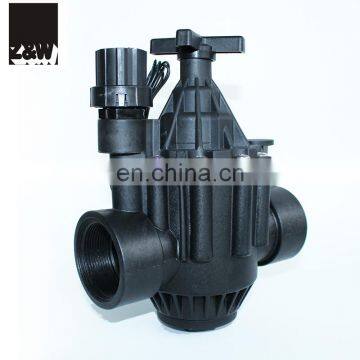 ON AND OFF IRRIGATION VALVE SOLENOID MAGNETIC 200P 2 Inch DN 50 Dirp Sprinkler System Flow Control photo-6