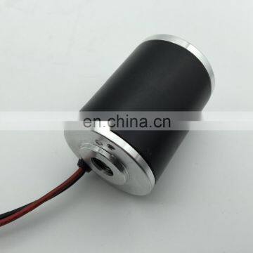 38mm 12 Volt 30w dc Motor High Torque 12v 100mNm 3150rpm 30 Watt photo-4