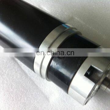 High Torque Dia63mm 24 Volt dc Planetary Gear Motor, Rated 24v 45Nm 16rpm photo-2