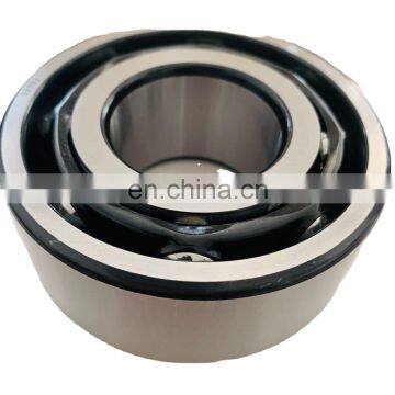 3309 High Quality Precision Air Conditioning Compressor Double Row Angular Contact Ball Bearing photo-3