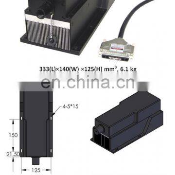 CNI 5W 671nm DPSS Red Laser photo-5