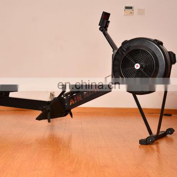 High quality cardio gym equipment rowing machine air rower