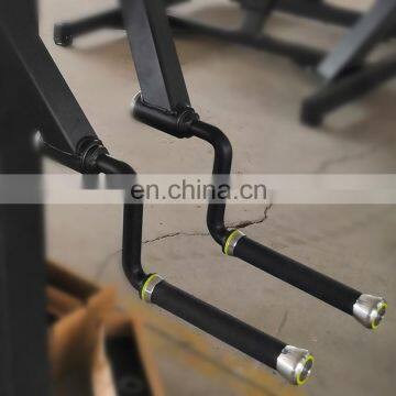 New Arrival High Quality Commercial Pin Loaded Gym Fitness Equipment Lateral Raise Machine TT72A