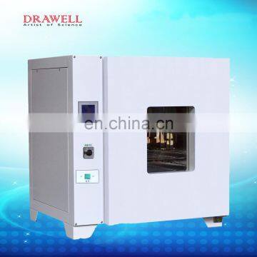 LDO400 80L Lab Heating Drying Device Constant Temperature Drying Oven photo-4